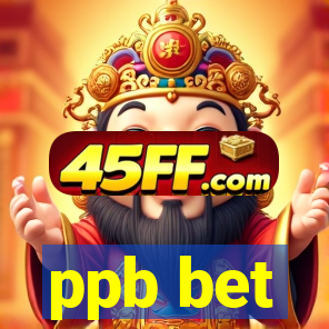 ppb bet